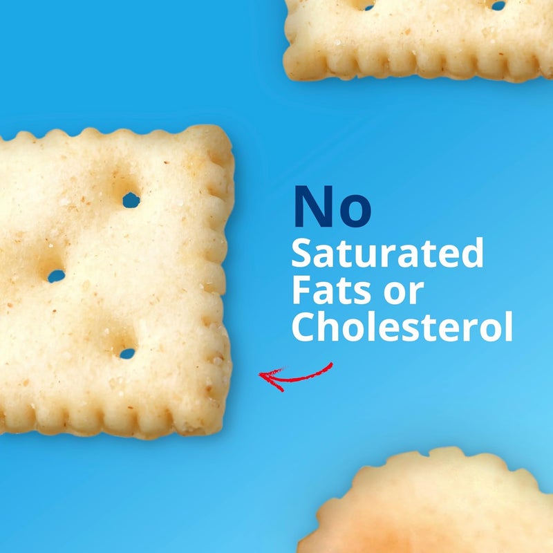 Premium Crackers Variety Pack - Image 4
